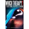 Which Therapy?