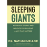 Sleeping Giants: Authentic Stories and Insights for Building a Life That Matters