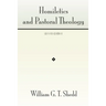 Homiletics and Pastoral Theology