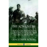Thy Son Liveth: World War One History - Letters from an American Soldier to His Mother (Hardcover)