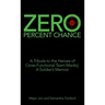 Zero Percent Chance: A Tribute to the Heroes of Cross-Functional Team Manbij: a Soldier's Memoir