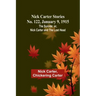 Nick Carter Stories No. 122, January 9, 1915: The suicide; or, Nick Carter and the lost head