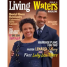 Living Waters Magazine Issue 6: Marriage Plans for Two