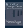 Behind Our Therapy Doors