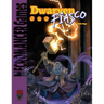Dwarven Fiasco OSR