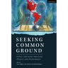 Seeking Common Ground: Latinx and Latin American Theatre and Performance
