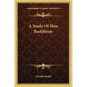 A Study of Shin Buddhism