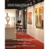 Edge Art: Black Latino(a) Artists, An Inter Caribbean Dialogue