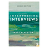 Interpreting Interviews