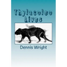 Thylacoleo Lives