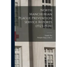 North Manchurian Plague Prevention Service Reports (1923-1924)