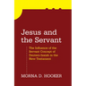 Jesus and the Servant