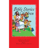 Bible Stories for Children: Black and White Edition