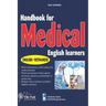 Handbook for Medical English Learners: English - Vietnamese