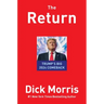 The Return: Trump's Big 2024 Comeback
