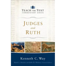 Judges and Ruth
