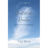 Gratitude Haiku: Surviving COVID in Photographs & Poems