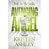 Avenging Angels: Back in the Saddle