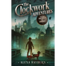 The Clockwork Adventures Part One, The Search for Norwall