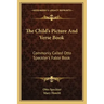 The Child's Picture and Verse Book: Commonly Called Otto Speckter's Fable Book