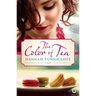 The Color of Tea