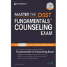 Master the Dsst Fundamentals of Counseling Exam