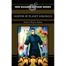 Janitor of Planet Anilingus