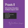 Praxis II Elementary Education: Multiple Subjects (5001)