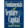 Fundamentals of Venture Capital