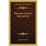 Platonism And The Spiritual Life