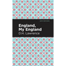 England, My England and Other Stories