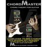 Chordmaster Chord Theory for Guitar