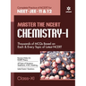 Master The NCERT for NEET Chemistry - Vol.1