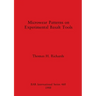 Microwear Patterns on Experimental Basalt Tools