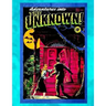 Adventures into the Unknown