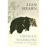 Orphan Warriors: Children of the Otori Book One