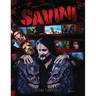 Savini: The Biography