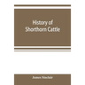 History of Shorthorn cattle