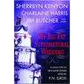 My Big Fat Supernatural Wedding