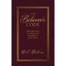 The Believer's Code: 365 Devotions to Unlock the Blessings in God's Word