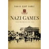 Nazi Games: The Olympics of 1936