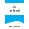 Labor and the Angel