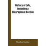 History of Lehi, Including a Biographical Section