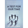 A Test for Our Time: Crisis Leadership in the Next Normal