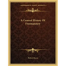 A General History of Freemasonry