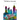 Setting and World-Building Workbook