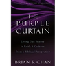 The Purple Curtain