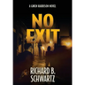 No Exit: A Gwen Harrison Novel
