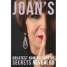 Joan's Greatest Administrative Secrets Revealed