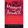 Memory and Amnesia